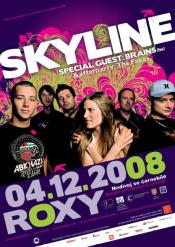 Koncert: SKYLINE